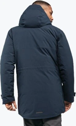 Schöffel Down Parka Ridgeland Men -Schöffel 4063098022992 1