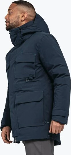 Schöffel Down Parka Ridgeland Men -Schöffel 4063098022992 11