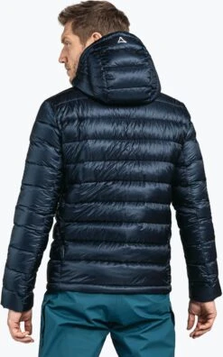 Schöffel Down Jacket Lodner Men 10 Schöffel Down Jacket Lodner Men -Schöffel 4063098023470 1
