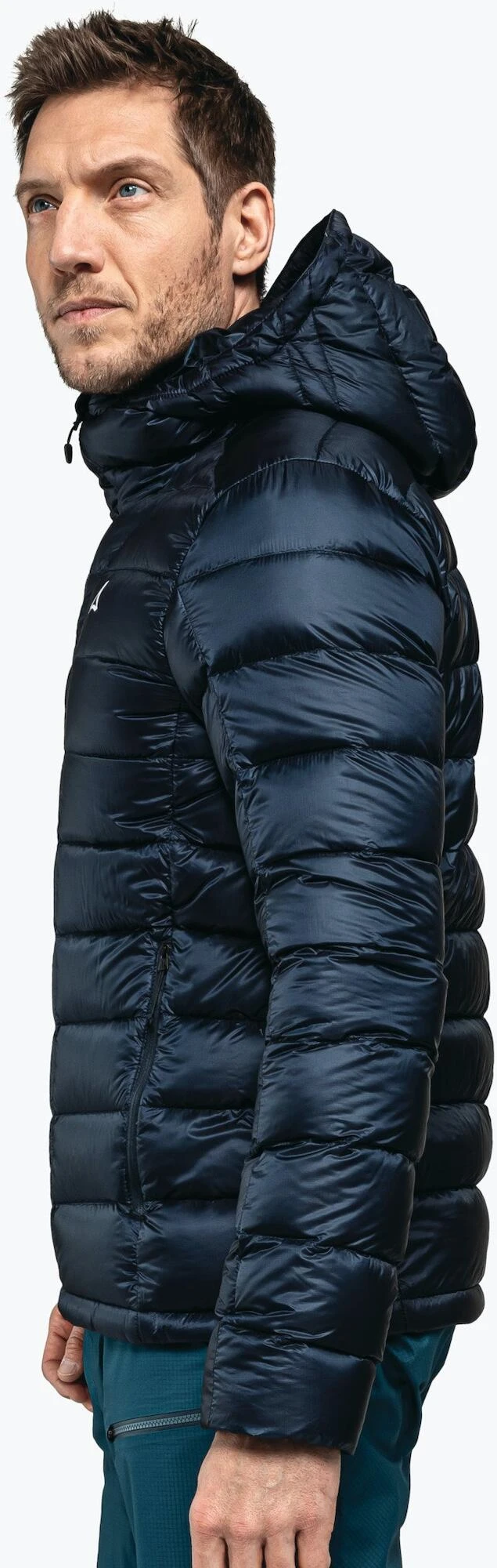 Schöffel Down Jacket Lodner Men 7 Schöffel Down Jacket Lodner Men – Bild 7