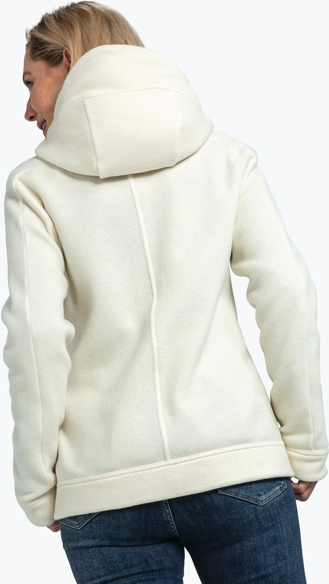 Schöffel Fleece Hoody Lakefield Women 3 Schöffel Fleece Hoody Lakefield Women – Bild 3