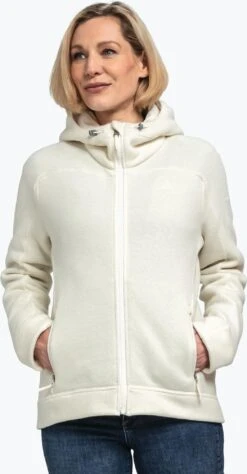 Schöffel Fleece Hoody Lakefield Women 11 Schöffel Fleece Hoody Lakefield Women -Schöffel 4063098023951 3