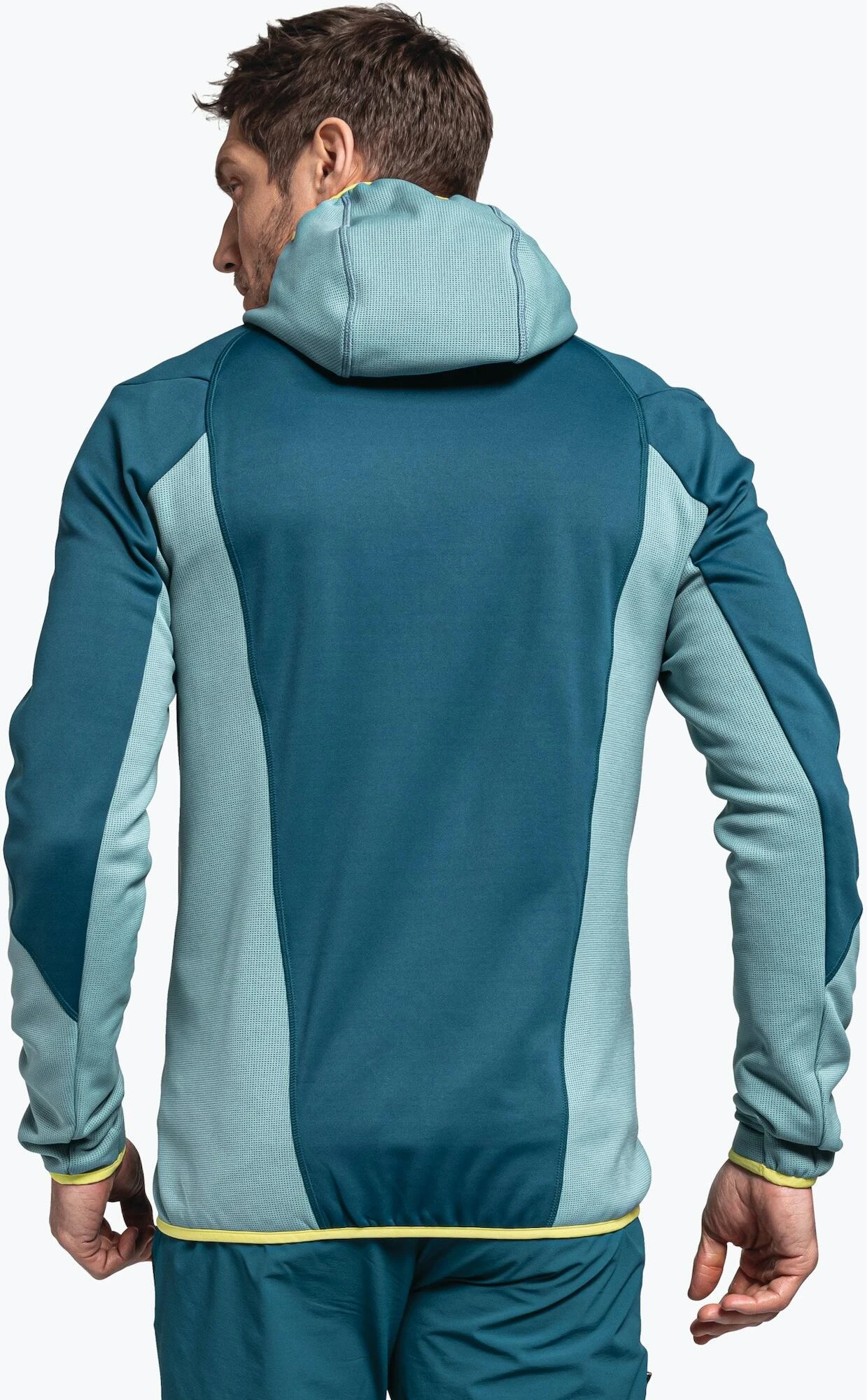 Schöffel Fleece Hoody Lodron Men 3 Schöffel Fleece Hoody Lodron Men – Bild 3