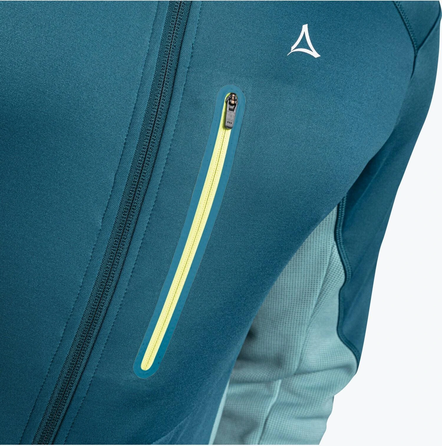 Schöffel Fleece Hoody Lodron Men 5 Schöffel Fleece Hoody Lodron Men – Bild 5