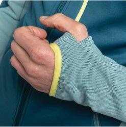 Schöffel Fleece Hoody Lodron Men 13 Schöffel Fleece Hoody Lodron Men -Schöffel 4063098025153 4