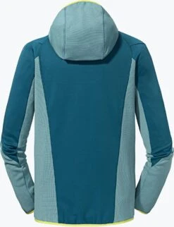 Schöffel Fleece Hoody Lodron Men 15 Schöffel Fleece Hoody Lodron Men -Schöffel 4063098025153 7