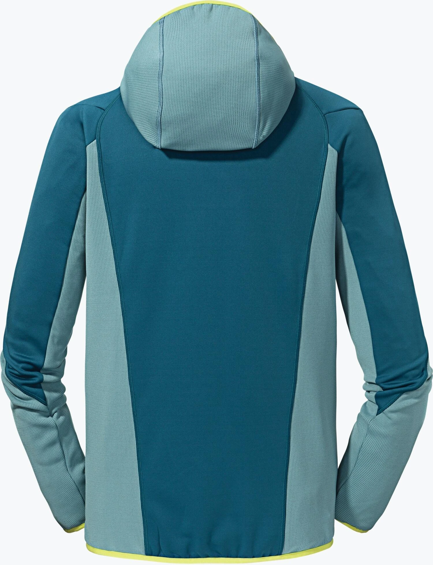 Schöffel Fleece Hoody Lodron Men 8 Schöffel Fleece Hoody Lodron Men – Bild 8