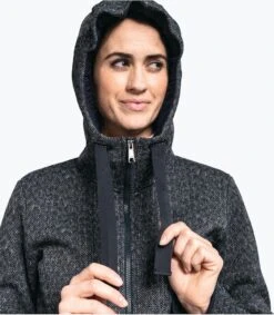 Schöffel Fleece Hoody Aurora Women 12 Schöffel Fleece Hoody Aurora Women -Schöffel 4063098026679 2