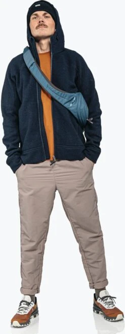 Schöffel Fleece Hoody Lakefield Men -Schöffel 4063098027119 2