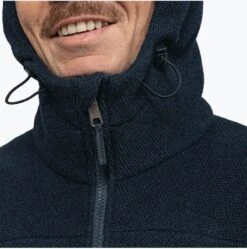 Schöffel Fleece Hoody Lakefield Men -Schöffel 4063098027119 3