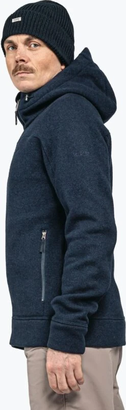 Schöffel Fleece Hoody Lakefield Men -Schöffel 4063098027119 7