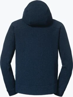 Schöffel Fleece Hoody Lakefield Men -Schöffel 4063098027119 9