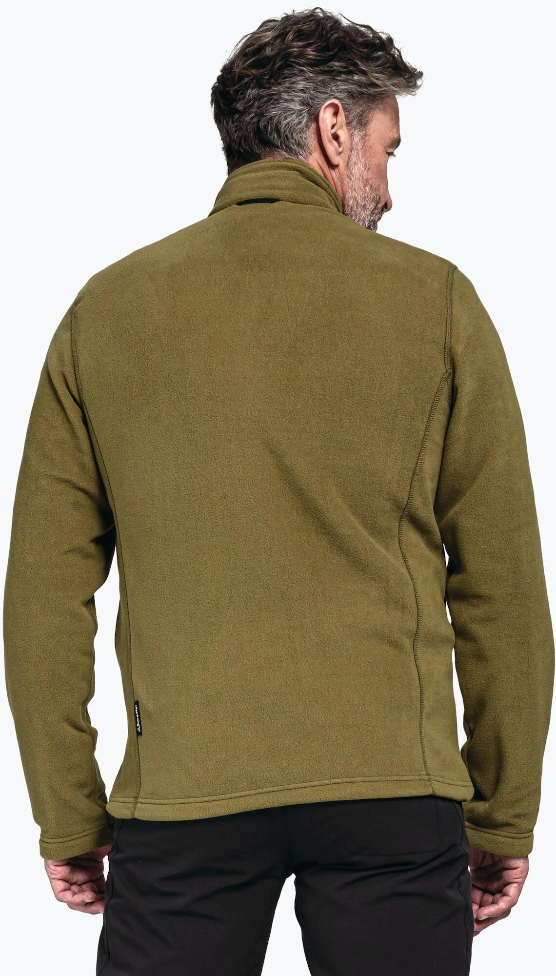 Schöffel Fleece Jacket Cincinnati2 3 Schöffel Fleece Jacket Cincinnati2 – Bild 3