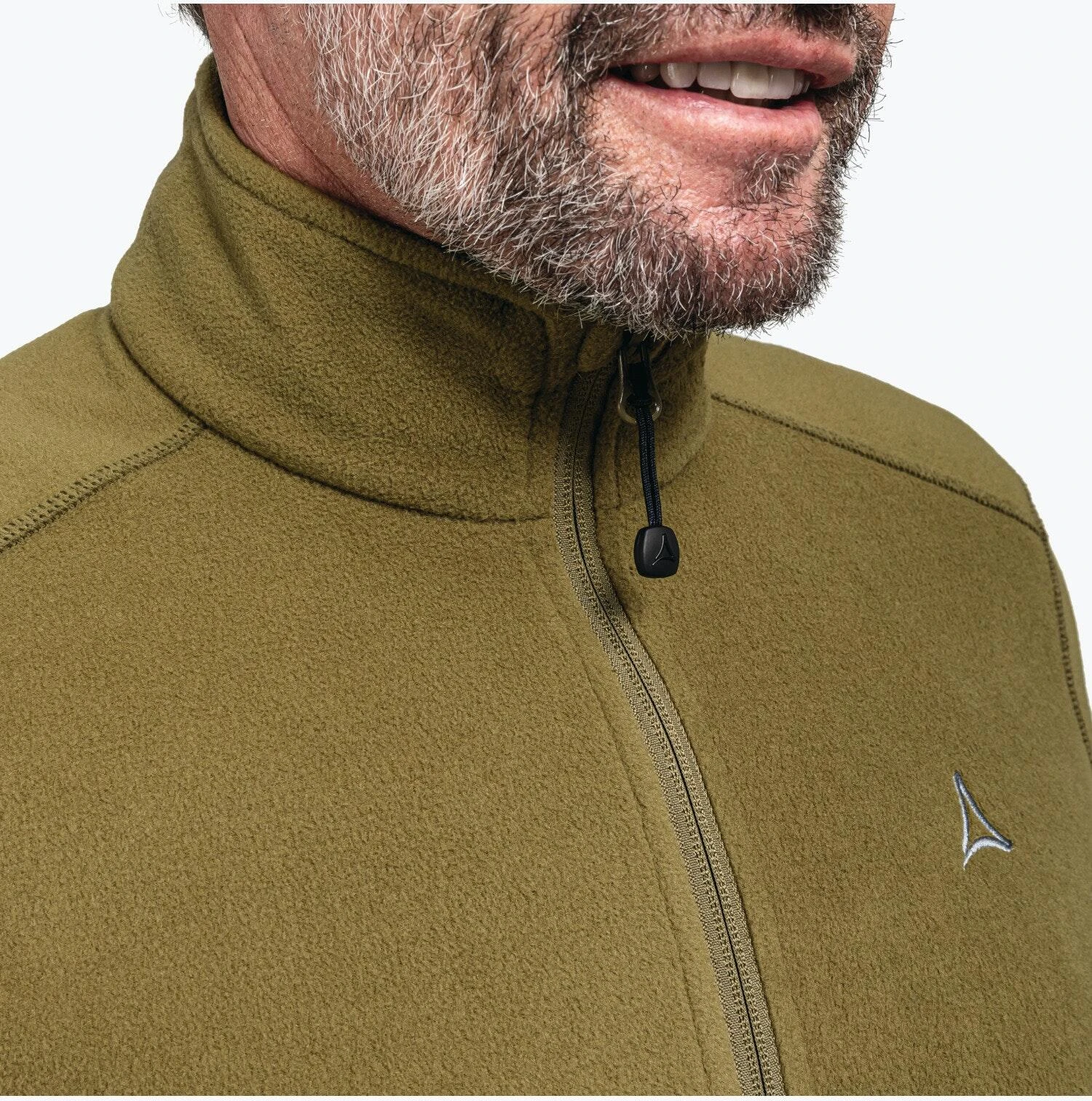 Schöffel Fleece Jacket Cincinnati2 5 Schöffel Fleece Jacket Cincinnati2 – Bild 5