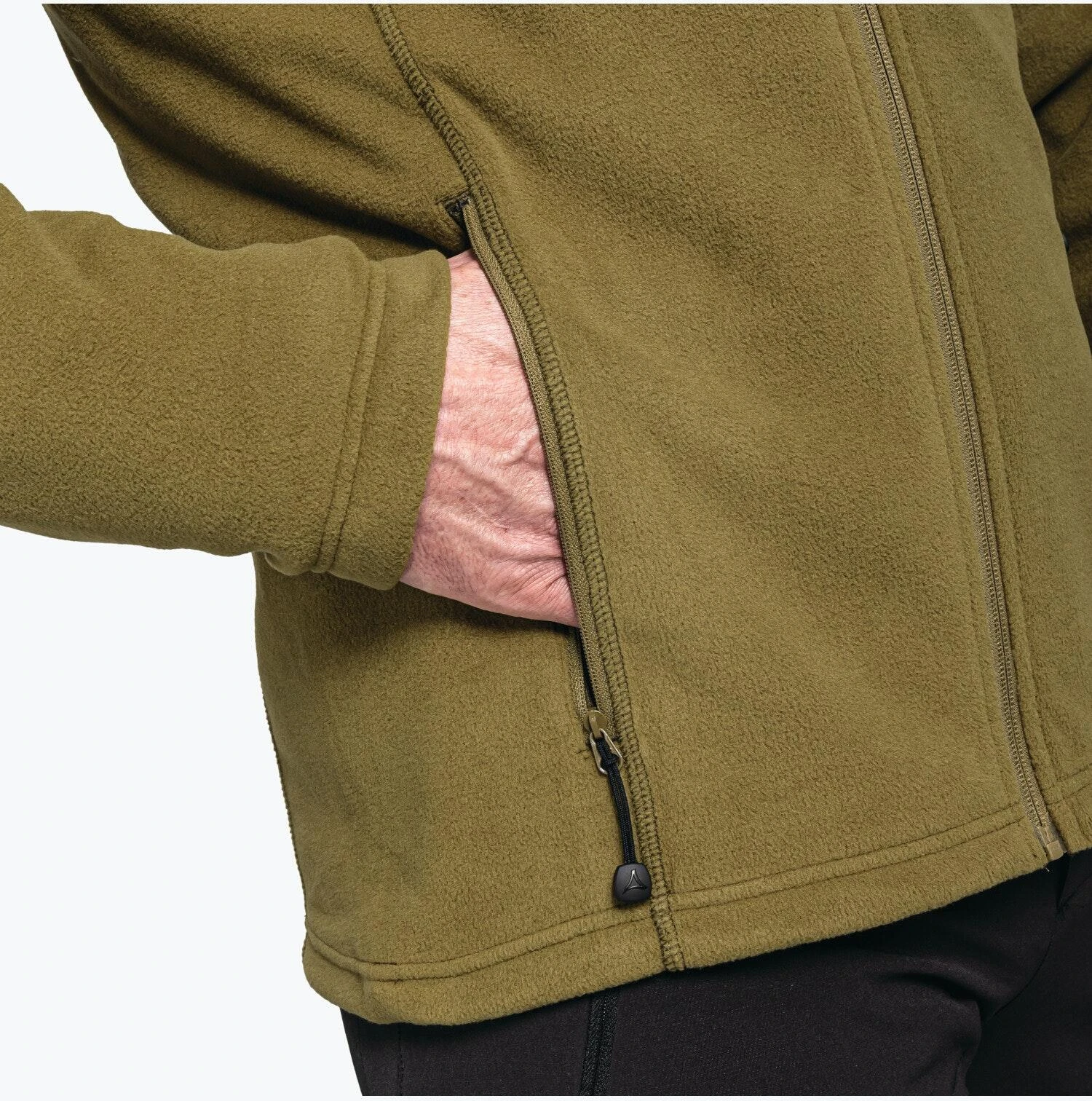 Schöffel Fleece Jacket Cincinnati2 6 Schöffel Fleece Jacket Cincinnati2 – Bild 6