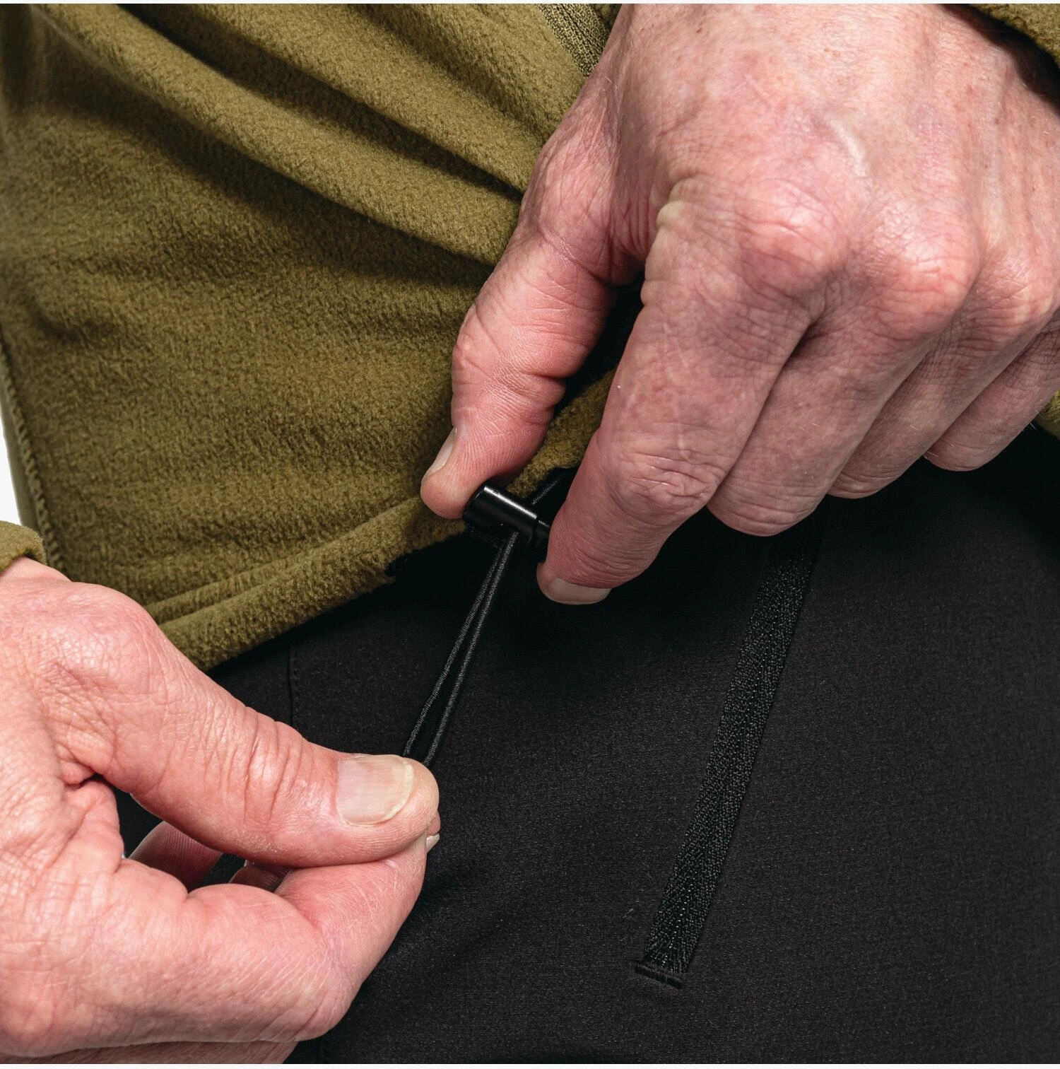 Schöffel Fleece Jacket Cincinnati2 7 Schöffel Fleece Jacket Cincinnati2 – Bild 7