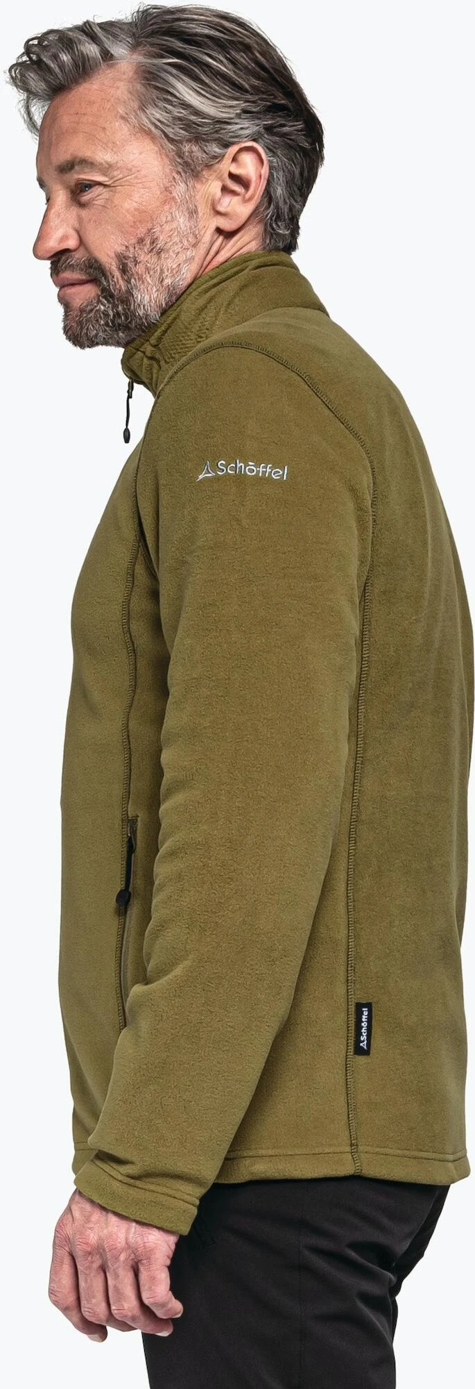 Schöffel Fleece Jacket Cincinnati2 8 Schöffel Fleece Jacket Cincinnati2 – Bild 8