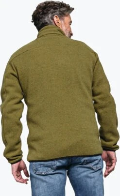 Schöffel Fleece Jacket Lakefield Men -Schöffel 4063098028987 1