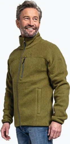 Schöffel Fleece Jacket Lakefield Men -Schöffel 4063098028987 2