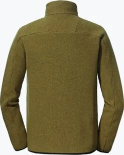Schöffel Fleece Jacket Lakefield Men -Schöffel 4063098028987 4