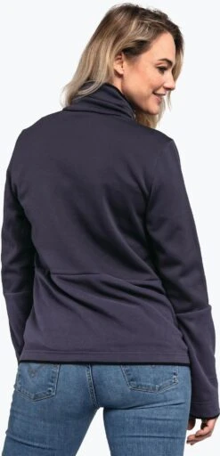 Schöffel Fleece Jacket Pelham Women -Schöffel 4063098032151 1
