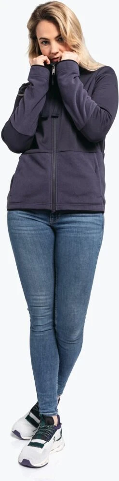 Schöffel Fleece Jacket Pelham Women -Schöffel 4063098032151 3