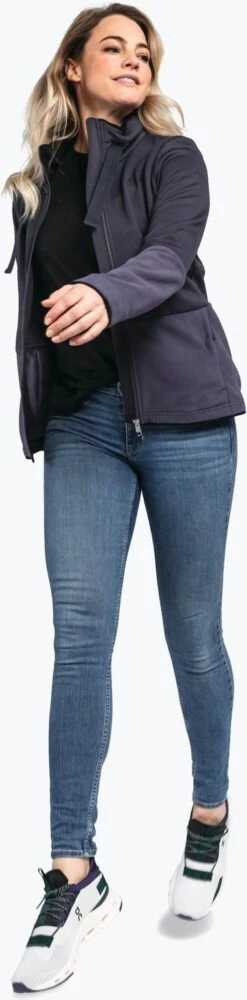 Schöffel Fleece Jacket Pelham Women -Schöffel 4063098032151 4