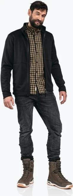 Schöffel Fleece Jacket Pelham Men -Schöffel 4063098032793 2