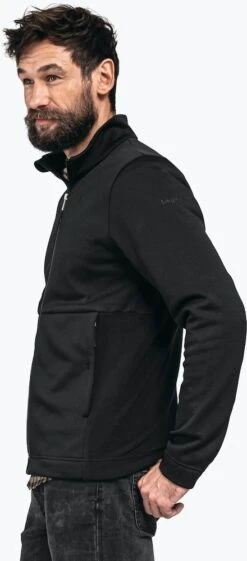 Schöffel Fleece Jacket Pelham Men -Schöffel 4063098032793 4
