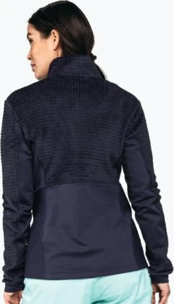 Schöffel Fleece Jacket Rugna Women 9 Schöffel Fleece Jacket Rugna Women -Schöffel 4063098033004 1