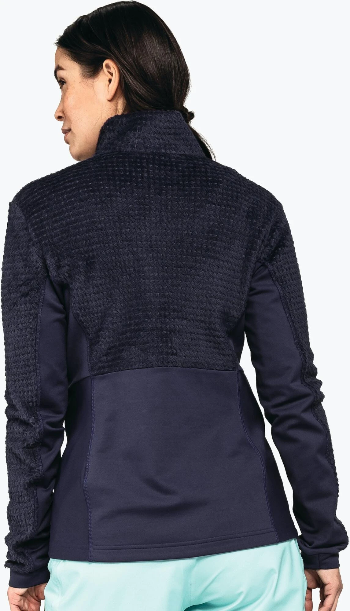 Schöffel Fleece Jacket Rugna Women 3 Schöffel Fleece Jacket Rugna Women – Bild 3