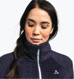 Schöffel Fleece Jacket Rugna Women 10 Schöffel Fleece Jacket Rugna Women -Schöffel 4063098033004 2