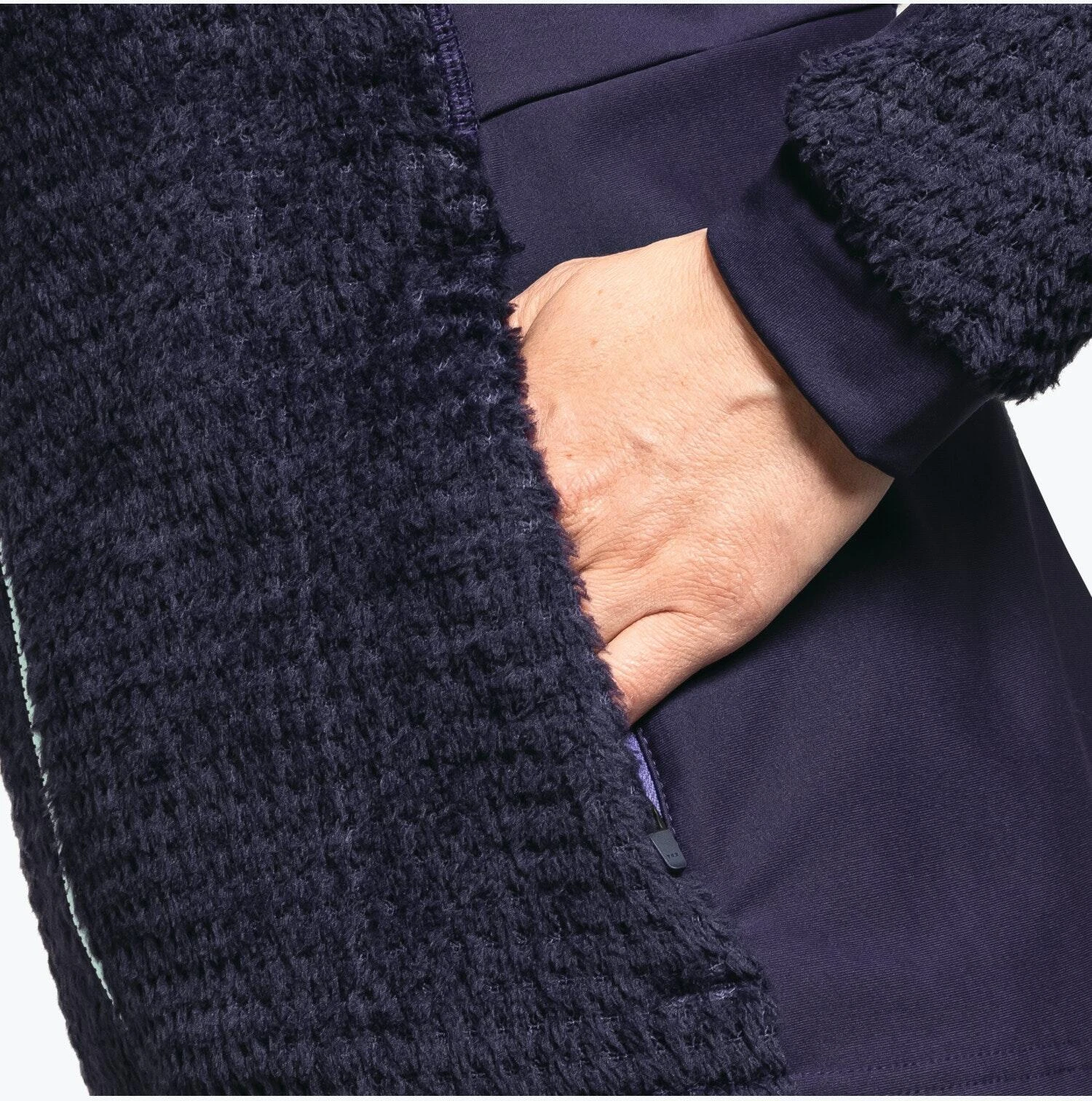 Schöffel Fleece Jacket Rugna Women 5 Schöffel Fleece Jacket Rugna Women – Bild 5