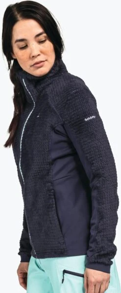 Schöffel Fleece Jacket Rugna Women 12 Schöffel Fleece Jacket Rugna Women -Schöffel 4063098033004 4