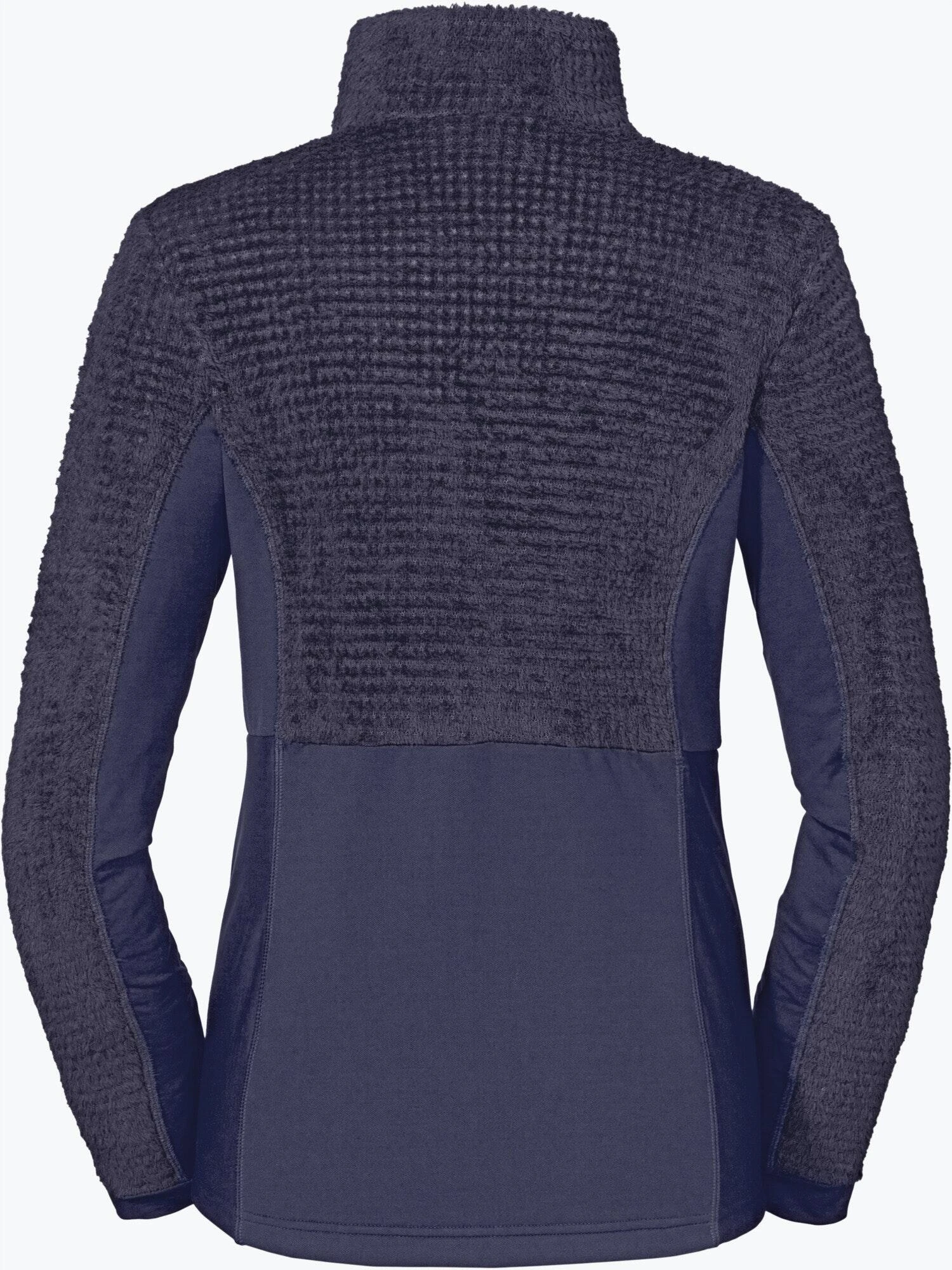 Schöffel Fleece Jacket Rugna Women 7 Schöffel Fleece Jacket Rugna Women – Bild 7