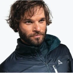 Schöffel Fleece Jacket Rugna Men -Schöffel 4063098033493 2