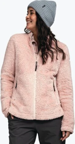 Schöffel Fleece Jacket Southgate Women -Schöffel 4063098034032 2