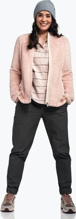Schöffel Fleece Jacket Southgate Women -Schöffel 4063098034032 6