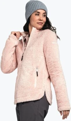 Schöffel Fleece Jacket Southgate Women -Schöffel 4063098034032 7