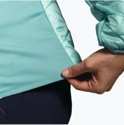 Schöffel Hybrid Jacket Stams Women 16 Schöffel Hybrid Jacket Stams Women -Schöffel 4063098035374 4