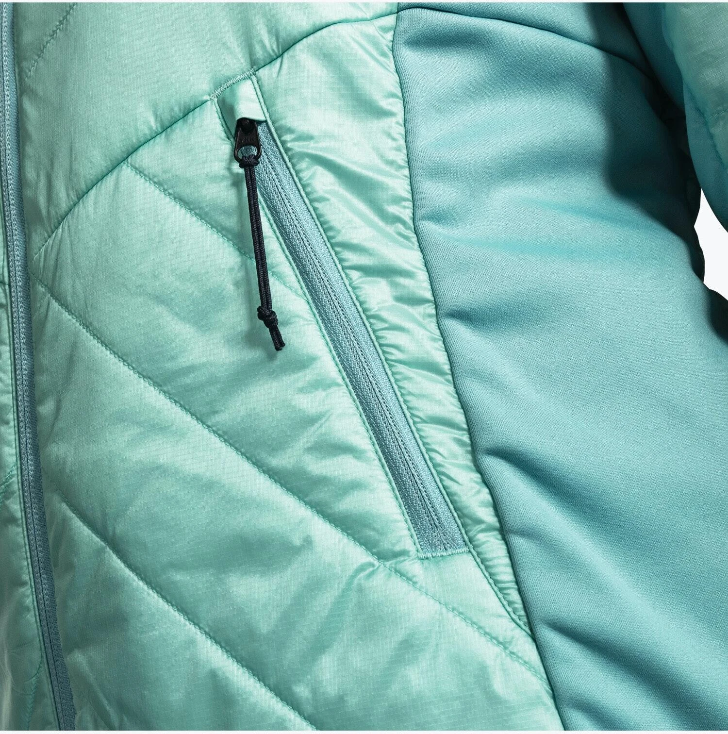 Schöffel Hybrid Jacket Stams Women 8 Schöffel Hybrid Jacket Stams Women – Bild 8