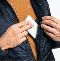 Schöffel Hybrid Jacket Stams Men -Schöffel 4063098035954 3