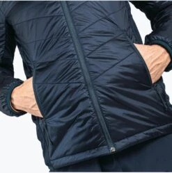 Schöffel Hybrid Jacket Stams Men -Schöffel 4063098035954 5