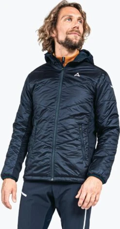 Schöffel Hybrid Jacket Stams Men -Schöffel 4063098035954 7