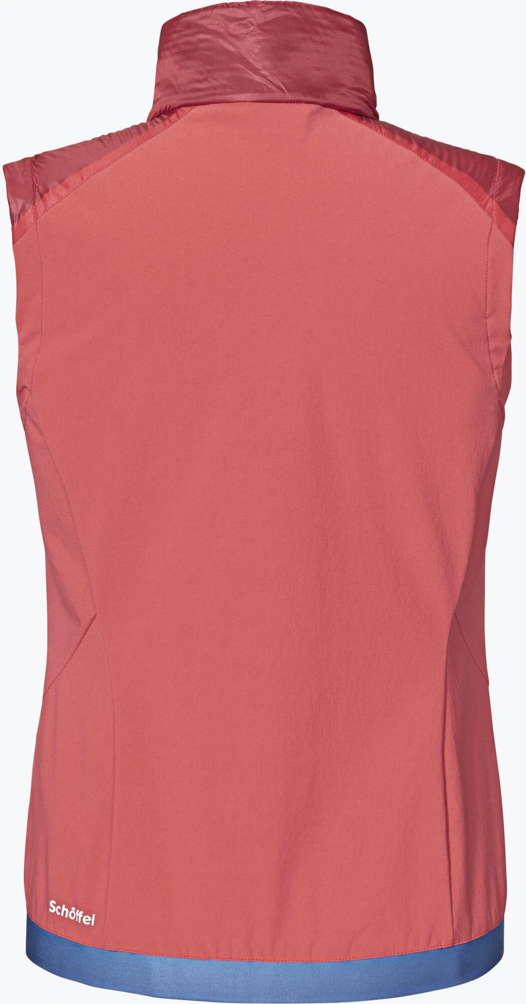 Schöffel Hybrid Vest La Colona Women 5 Schöffel Hybrid Vest La Colona Women – Bild 5