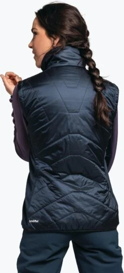 Schöffel Hybrid Vest Stams Women -Schöffel 4063098036920 1