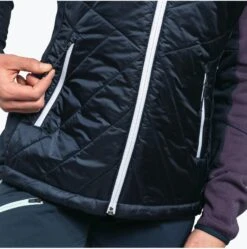 Schöffel Hybrid Vest Stams Women -Schöffel 4063098036920 3