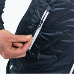 Schöffel Hybrid Vest Stams Women -Schöffel 4063098036920 6