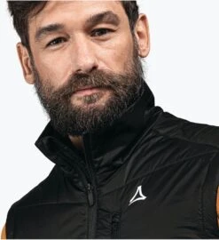 Schöffel Hybrid Vest Stams Men 11 Schöffel Hybrid Vest Stams Men -Schöffel 4063098037514 2