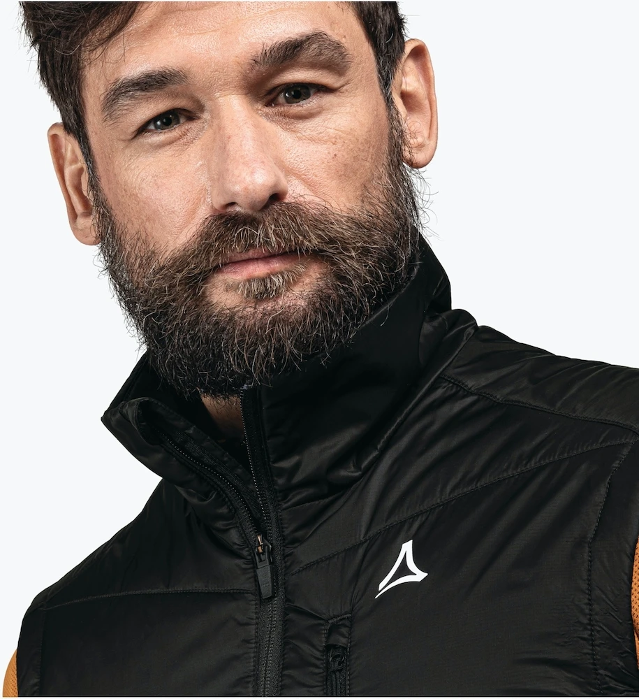 Schöffel Hybrid Vest Stams Men 4 Schöffel Hybrid Vest Stams Men – Bild 4